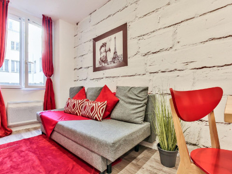 04 Best Flat Montorgueil 3