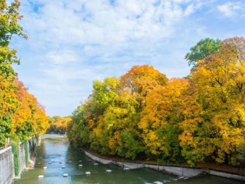 1 DECEMBRIE 2023 IN ORASUL CRACIUNULUI