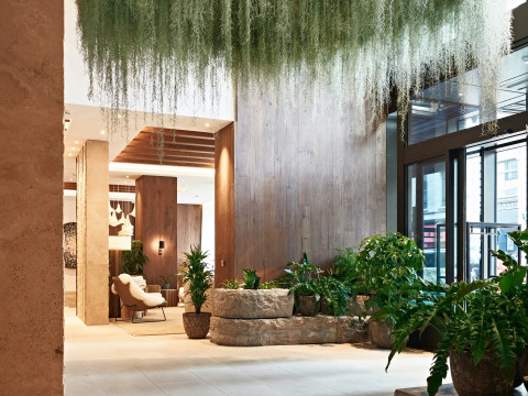 1 Hotel Mayfair