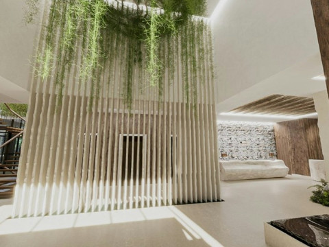 1 Hotel Mayfair