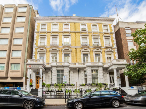 1 LEXHAM GARDENS HOTEL