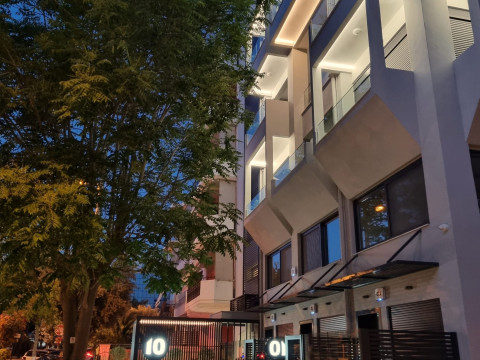 10 Apartments & Suites Athens