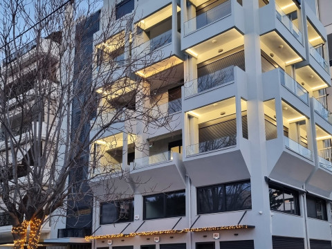 10 Apartments & Suites Athens