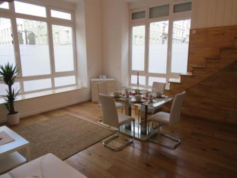 1080 City Apartments