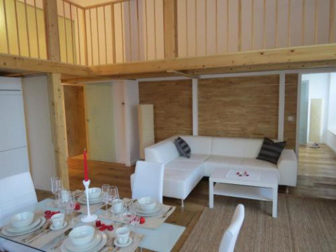 1080 City Apartments