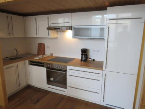 1080 City Apartments