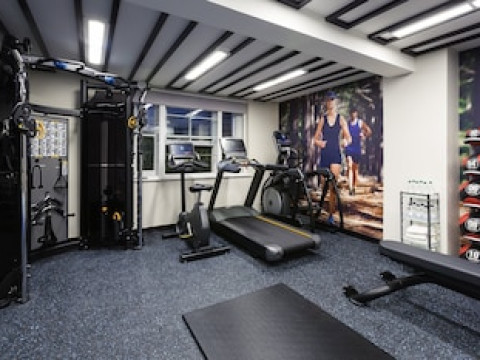 12 LONDON STREET APARTMENTS