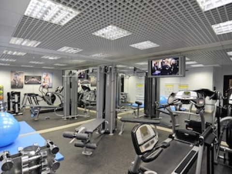 12 LONDON STREET APARTMENTS