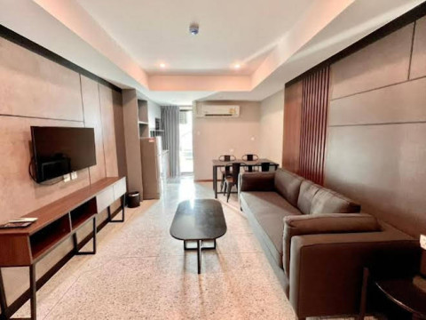 12 THE RESIDENCE HOTEL & APARTMENT - SHA