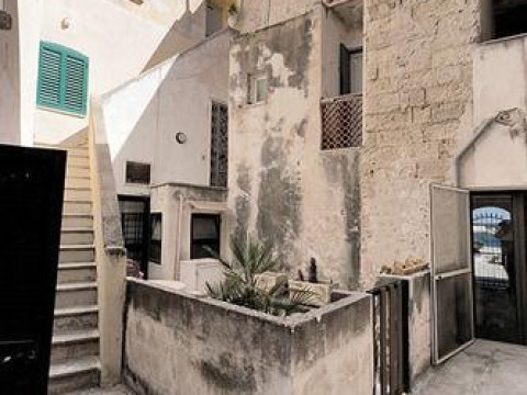 125 Appartamento Al Bastione By Barbarhouse