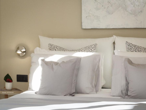126 Gracchi Suites