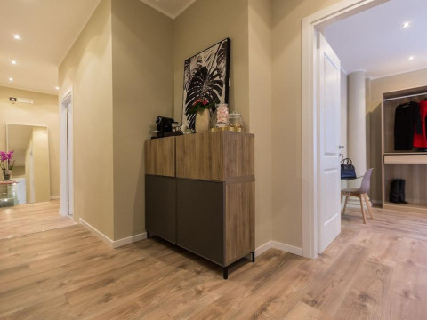 126 Gracchi Suites