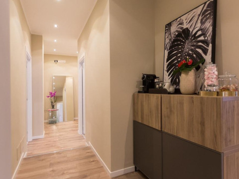 126 Gracchi Suites