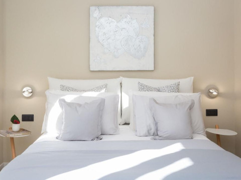 126 Gracchi Suites