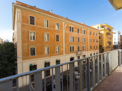 126 Gracchi Suites