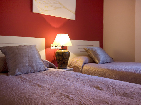 16:9 Playa Suites
