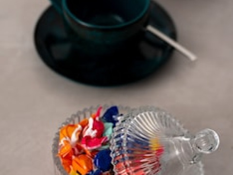 1812 CAVES 'N MANSION