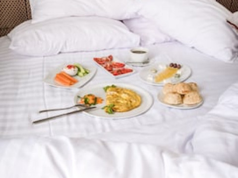 1920S BOUTIQUE HOTEL AND RESTAURANTS