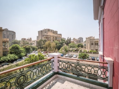 1920S BOUTIQUE HOTEL AND RESTAURANTS