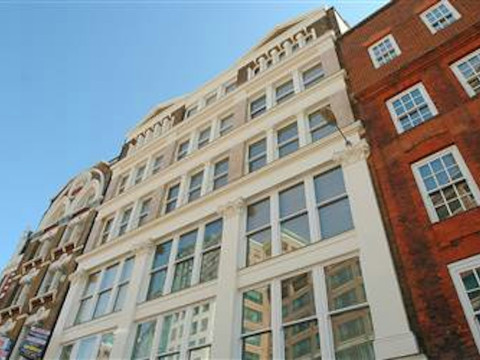 196 Bishopsgate Apartments