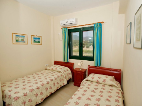 Sami Beach Villas (Kefalonia)