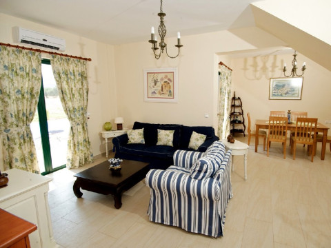 Sami Beach Villas (Kefalonia)