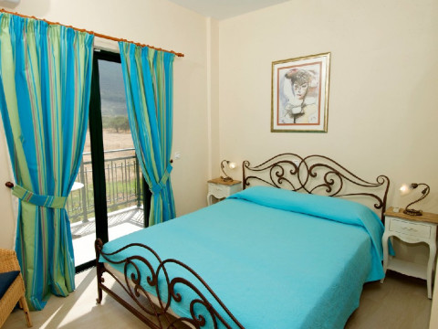 Sami Beach Villas (Kefalonia)