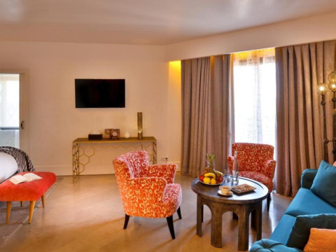 2 Ciels Boutique Hotel