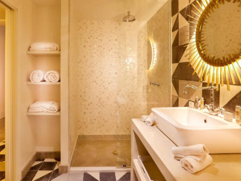 2 Ciels Boutique Hotel