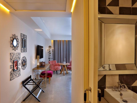 2 Ciels Boutique Hotel