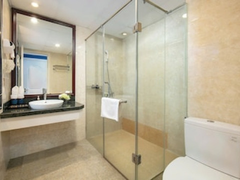 20 HOTEL AND APARTMENT