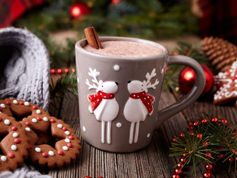 2025 TARG DE CRACIUN LA PRAGA "ORASUL DE AUR"