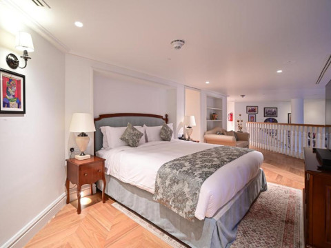 21 High Street Residence By The Torch