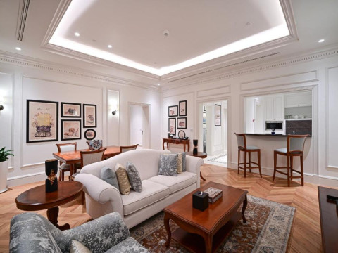 21 High Street Residence By The Torch