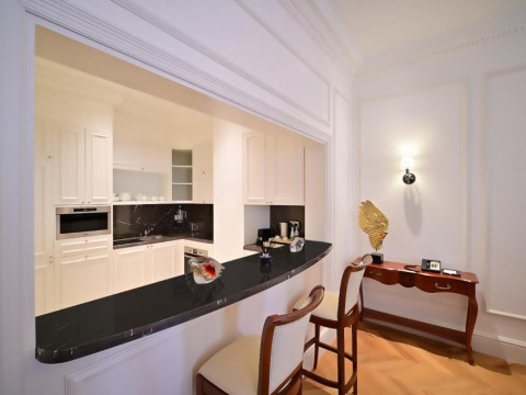 21 High Street Residence By The Torch