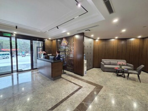 22LAND LEGEND RESIDENCE