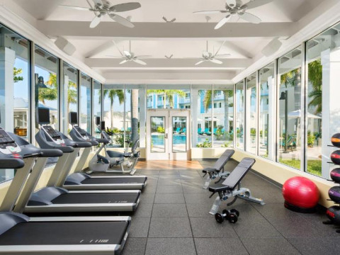 24 North Hotel Key West