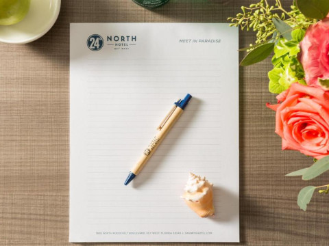 24 North Hotel Key West