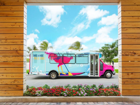 24 North Hotel Key West