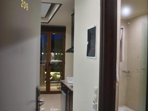 Hotel 24 Seven Boutique