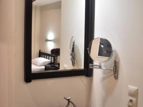 Hotel 24 Seven Boutique