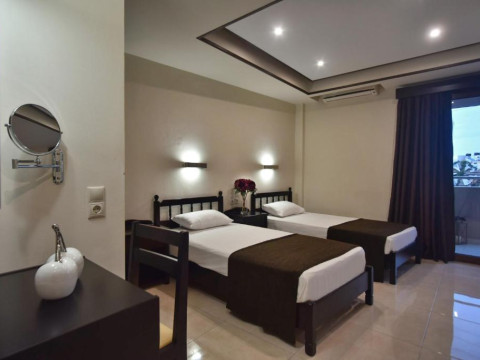 Hotel 24 Seven Boutique