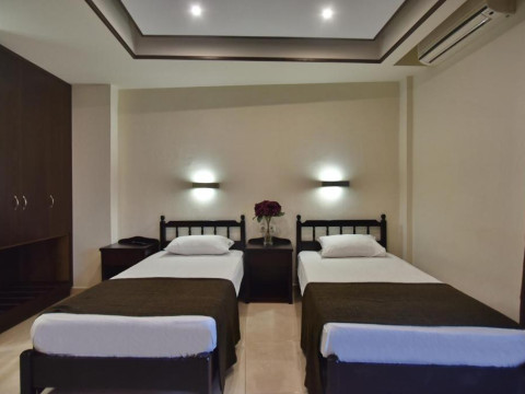 Hotel 24 Seven Boutique