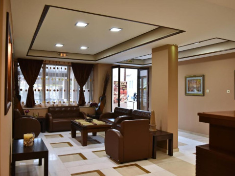 24 SEVEN BOUTIQUE HOTEL