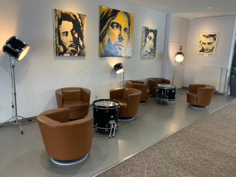 24hours Apartment Hotel