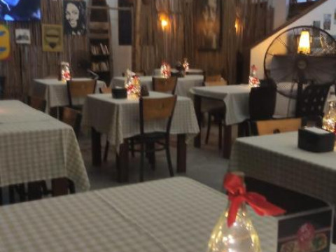 27 Cafe Zanzibar Airport Hotel