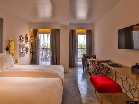 2Ciels Boutique Hôtel