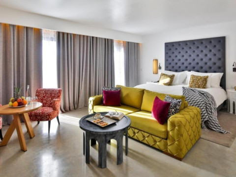 2Ciels Boutique Hôtel