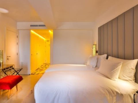 2CIELS BOUTIQUE HOTEL