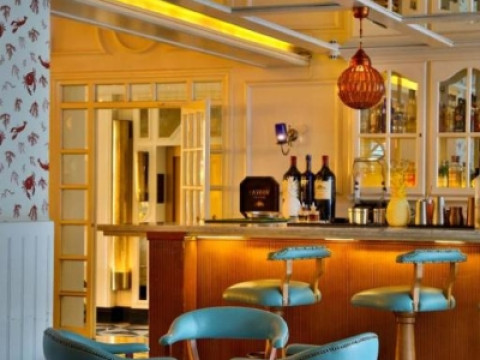 2Ciels Boutique Hôtel